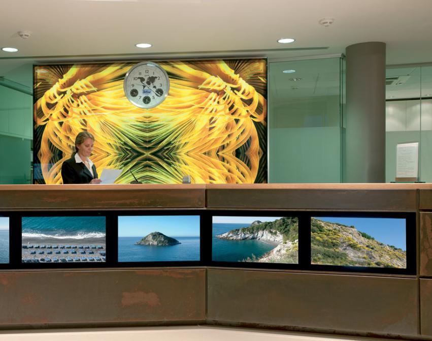 Sea Art Hotel Vado Ligure Exteriör bild
